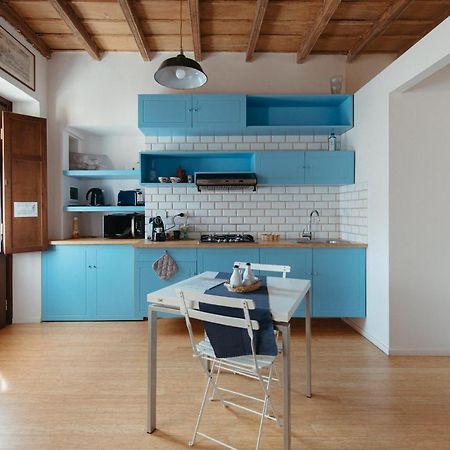 Viabarbaroux10 Apartment Turin Bagian luar foto