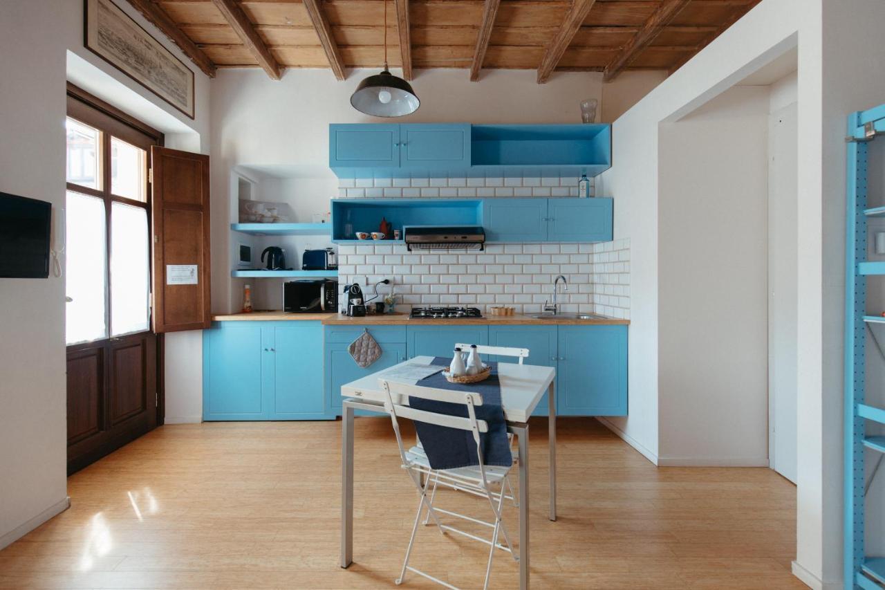 Viabarbaroux10 Apartment Turin Bagian luar foto