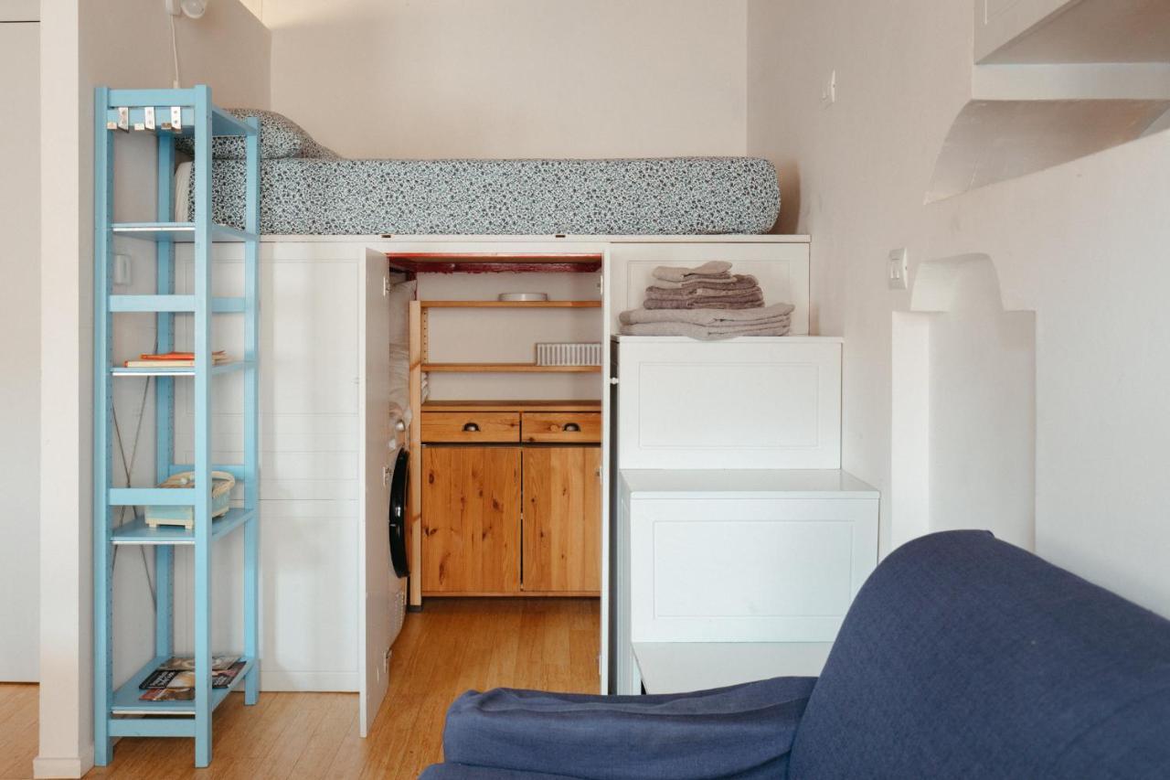 Viabarbaroux10 Apartment Turin Bagian luar foto