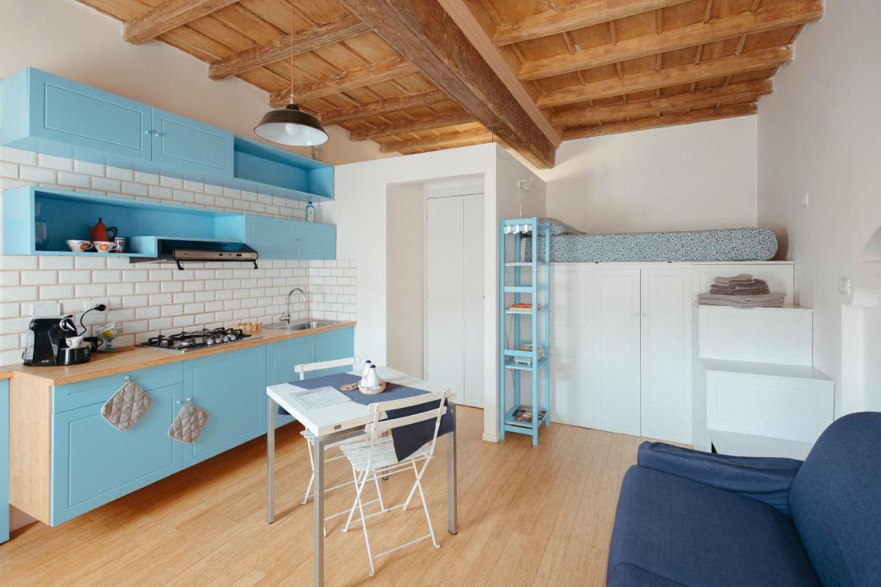 Viabarbaroux10 Apartment Turin Bagian luar foto
